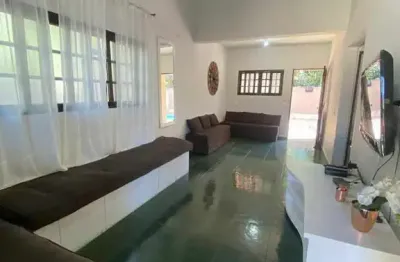 Casa com 2 quartos à venda na Avenida Pontal De Guaratuba, 932, Condomínio Costa do Sol, Bertioga