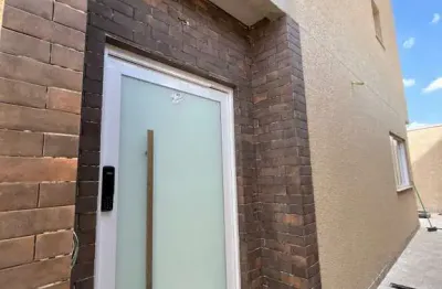 Casa com 2 quartos à venda na Rua Euclides da Cunha, 359, Vila Suissa, Mogi das Cruzes