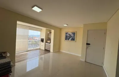 Apartamento com 3 quartos à venda na Rua Jardelina de Almeida Lopes, 907, Parque Santana, Mogi das Cruzes