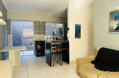 Casa com 2 quartos para alugar na Vila Nova Aparecida, Mogi das Cruzes 