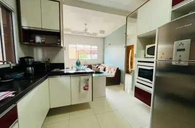 Casa à venda 03 dormitório sendo o1 suíte em cezar de souzar em mogi das cruzes/sp