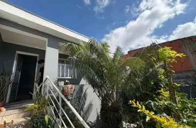 Casa com 3 quartos para alugar na Vila Jundiaí, Mogi das Cruzes 