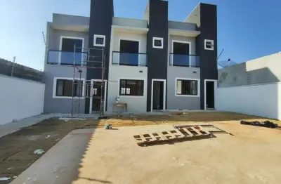 Casa com 2 quartos à venda na Rua Sylvio Boratto, 165, Jardim Modelo, Mogi das Cruzes