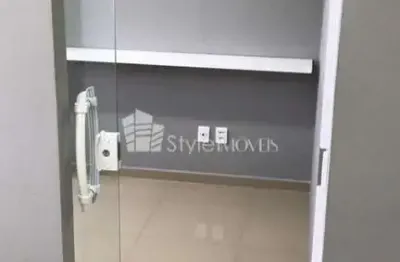 Sala comercial à venda na Avenida Prefeito Carlos Ferreira Lopes, 703, Vila Mogilar, Mogi das Cruzes