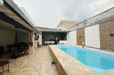 Casa com 3 quartos à venda na Rua Fioravante Razé, 1, Vila São Francisco, Mogi das Cruzes