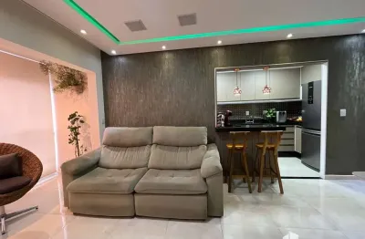 Apartamento com 2 quartos à venda na Vila Rubens, Mogi das Cruzes 