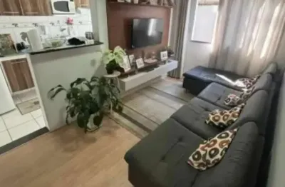 Apartamento com 2 quartos à venda na Avenida Shozo Sakai, 1444, Conjunto Residencial do Bosque, Mogi das Cruzes