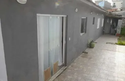 Casa com 1 quarto à venda na Rua Shiguetoshi Suzuki, 26, Vila Paulista, Mogi das Cruzes