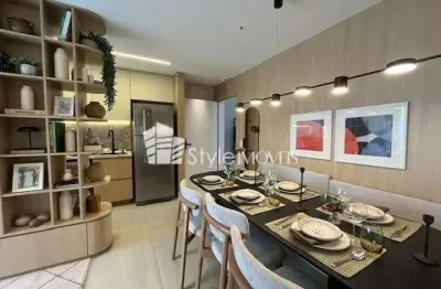 Apartamento com 2 quartos à venda na Avenida Doutor Benedicto Laporte Vieira da Motta, 00, Vila Mogilar, Mogi das Cruzes