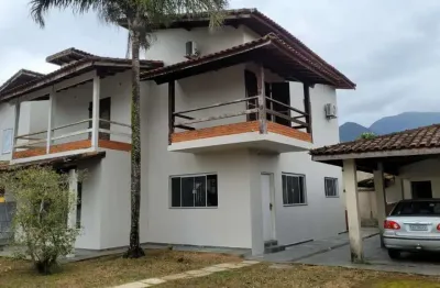Casa com 3 quartos à venda na Rua Ipanema, 555, Morada Praia, Bertioga