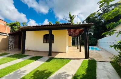 Casa com 2 quartos à venda na Rua Aprovada 852, 58, Condomínio Costa do Sol, Bertioga