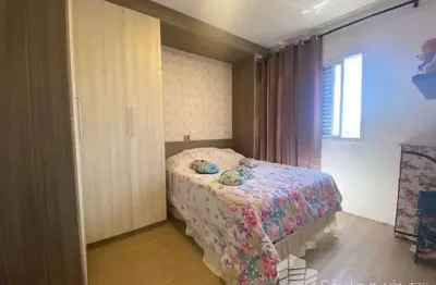 Apartamento a venda residencial antonello a mogi das cruzes