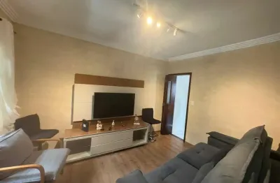 Casa com 3 quartos à venda na Rua Antônio Gonçalves dos Santos, 175, Jardim Universo, Mogi das Cruzes