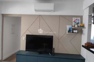 Apartamento com 3 quartos para alugar na Avenida Louraci Della Nina Tavares, 333, Loteamento Mogilar, Mogi das Cruzes