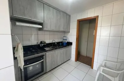 Apartamento com 3 quartos à venda na Rua Mário Silveira, 91, Mogi Moderno, Mogi das Cruzes