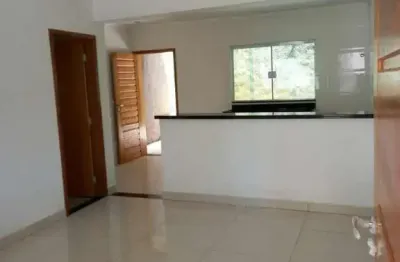 Casa com 3 quartos para alugar na Rua Francisco Affonso de Melo, 372, Parque Santana, Mogi das Cruzes