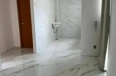 Apartamento com 2 quartos à venda na Estrada Imperial, 330, Vila São Paulo, Mogi das Cruzes