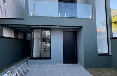 Casa com 2 quartos à venda na Rua Guilherme George, 1400, Jundiapeba, Mogi das Cruzes