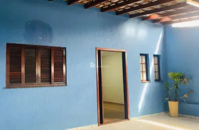 Casa com 2 quartos à venda na Vila Nova Cintra, Mogi das Cruzes 