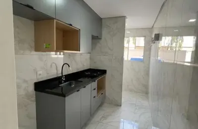 Apartamento com 2 quartos à venda na Rua Masuzo Naniwa, 105, Vila Mogilar, Mogi das Cruzes