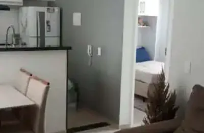 Apartamento com 2 quartos à venda na Rua Assembléias de Deus, 1500, Vila Urupês, Suzano