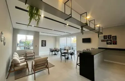 Apartamento à venda na Rua Coronel Cardoso de Siqueira, 482, Centro, Mogi das Cruzes