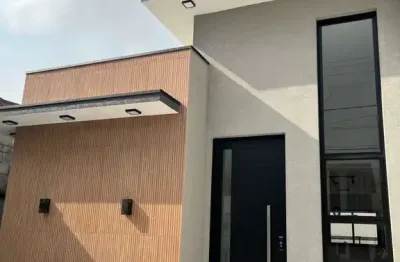 Casa com 2 quartos à venda na Rua Moacyr de Souza Filho, 333, Real Park Tietê Jundiapeba, Mogi das Cruzes