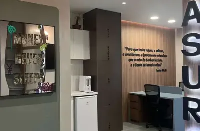 Sala comercial para alugar na Vila Mogilar, Mogi das Cruzes 