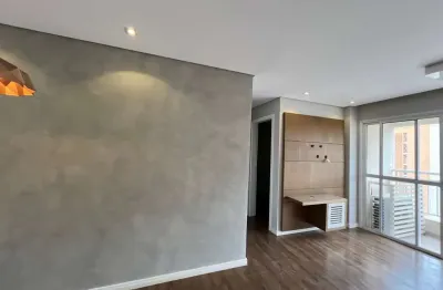 Apartamento para locação 3 quartos com planejados em mogi das cruzes