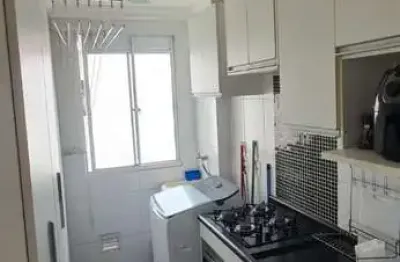 Apartamento para locação com 03 dormitórios no condomínio ideal cores em mogi das cruzes/sp