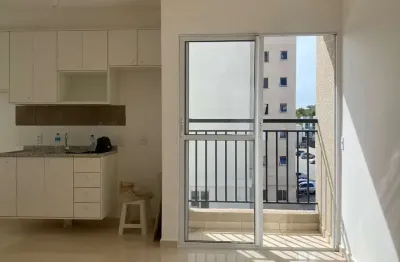 Apartamento com 2 quartos para alugar no Conjunto Habitacional Brás Cubas, Mogi das Cruzes 