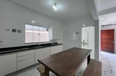 Casa com 3 quartos à venda na Avenida Eduardo Ewert, 77, Real Park Tietê Jundiapeba, Mogi das Cruzes