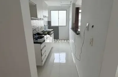 Apartamento com 2 quartos para alugar no Loteamento Mogilar, Mogi das Cruzes 