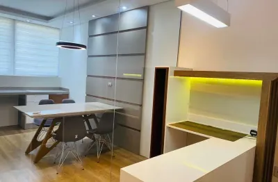 Sala comercial à venda na Vila Mogilar, Mogi das Cruzes 