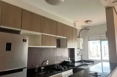 Apartamento com 2 quartos para alugar na Avenida Francisco Rodrigues Filho, 2002, Vila Mogilar, Mogi das Cruzes, 70 m2 por R$ 4.600