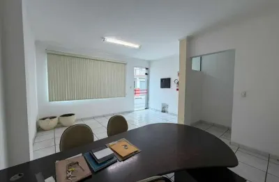 Casa comercial para alugar na Rua Doutor Ricardo Vilela, 547, Centro, Mogi das Cruzes