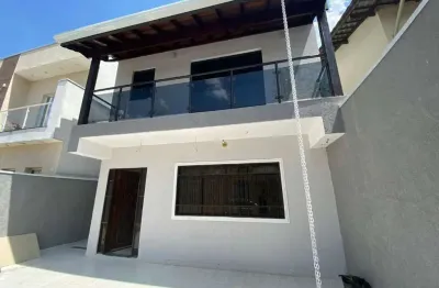 Casa com 2 quartos para alugar no Real Park Tietê Jundiapeba, Mogi das Cruzes 