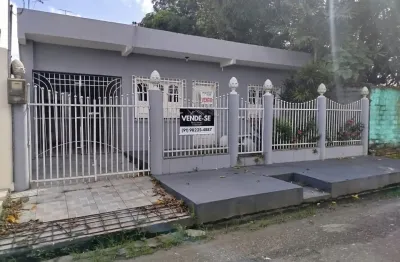 Casa com 3 quartos à venda na Travessa WE-81, 462, Cidade Nova, Ananindeua