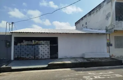 Casa com 3 quartos à venda na Travessa WE-81, 562, Cidade Nova, Ananindeua