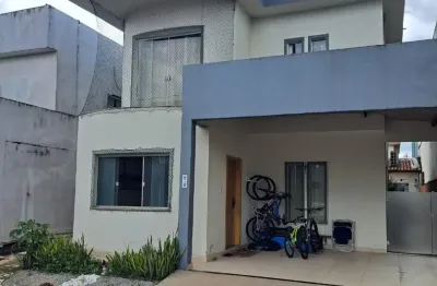 Casa em condomínio fechado com 4 quartos à venda na Rodovia Augusto Montenegro, 6955, Tapanã (Icoaraci), Belém