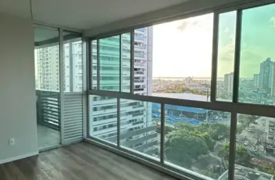 Apartamento com 2 quartos à venda na Avenida Roberto Camelier, 261, Batista Campos, Belém