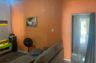 Casa com 2 quartos à venda na Rua Alfa, 01, Quarenta Horas (Coqueiro), Ananindeua