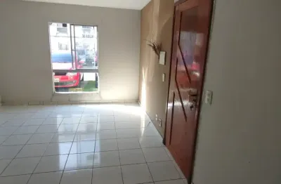 Apartamento com 2 quartos à venda na Rua Cláudio Sanders, S/N, Centro, Ananindeua