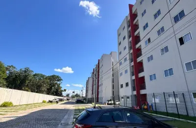 Apartamento com 2 quartos à venda na Avenida Ricardo Borges, 1215, Guanabara, Ananindeua