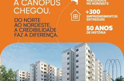 Apartamento com 2 quartos à venda na Residencial Mário Covas, s/n, Coqueiro, Belém