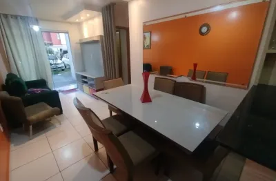 Apartamento com 2 quartos para alugar na Passagem São Jorge, 716, Coqueiro, Ananindeua