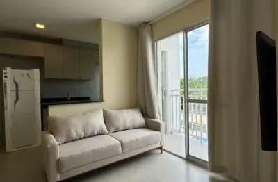 Apartamento com 2 quartos para alugar na Rua Cláudio Sanders, SN, Centro, Ananindeua