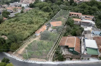 Chácara à venda em jundiaí/sp - bairro  água doce  - a/t: 2436m² - valor r$ 1.060.000,00