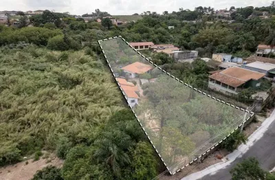 Chácara à venda em Jundiaí/SP - Bairro  Água Doce  - A/T: 2436m² - Valor R$ 980.000,00