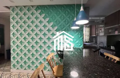 Apartamentos com 2 quartos à venda no fazenda grande jundiaí sp - 42m²  - r$249.500,00